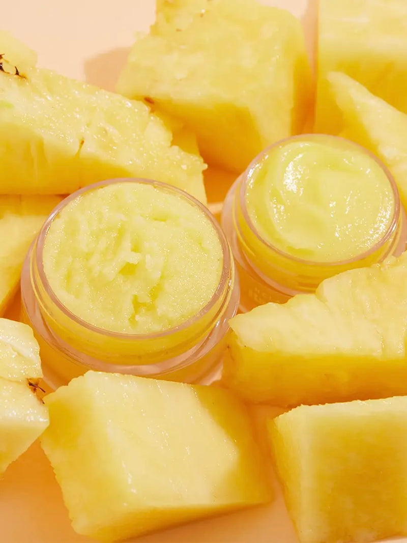 Balm Babe Pineapple Lip Balm