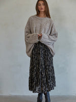 Willa Wool Sweater