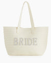 Bride Tote Bag