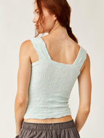 Love Letter Cami in Icy Morn