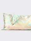 Aura Satin Pillowcase King Size