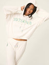 The Outsider Hoodie