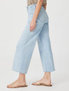 Nelli Raw Hem Shooting Star Jean