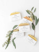 Eucalyptus Mint Soap Bar