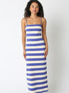 Dallas Striped Dress