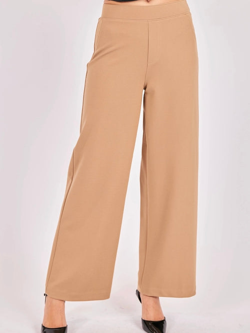 Astrid Pull on Pant