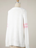 Beach Lightweight Sweater