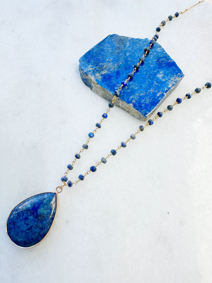 Boho Necklaces – Luxa