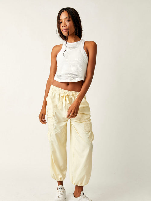 FINAL SALE Down to Earth Pant