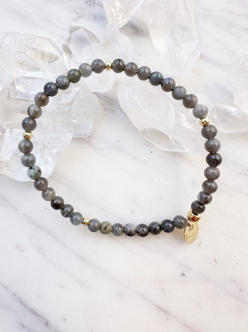 Labradorite Kona Tess Stretch