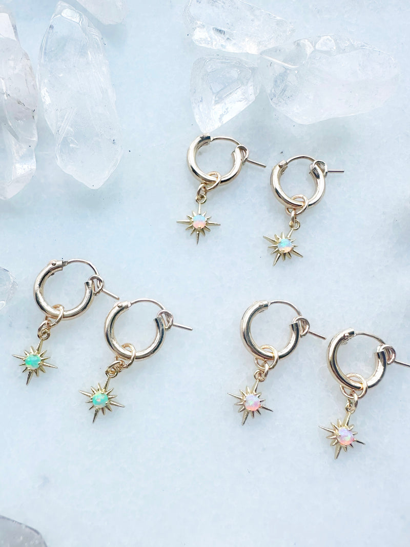 Opal North Star Huggy