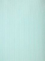 Pointelle Cardigan in Mint