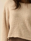 Belle of the Fall Sweater