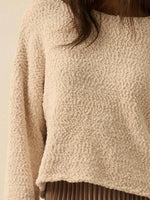 Belle of the Fall Sweater