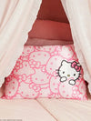 Hello Kitty Satin Pillowcase