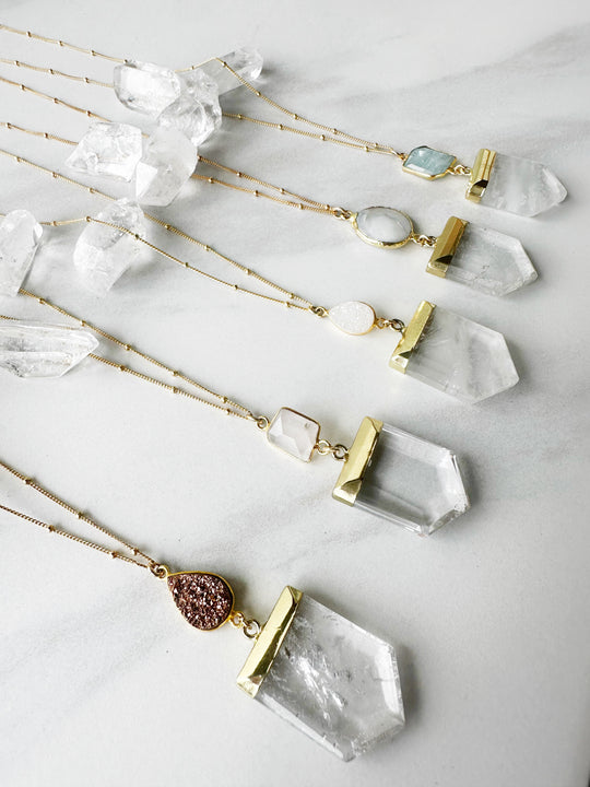 Eloquence, Nurturing, Self-Love – Luxa