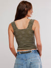 Love Letter Cami in Adventurer