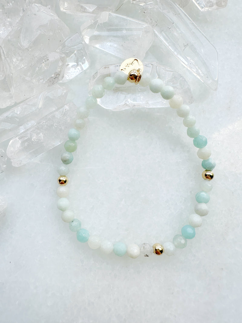 Amazonite Kona Tess Stretch