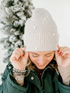 The Perla Beanie