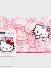 Hello Kitty Satin Pillowcase