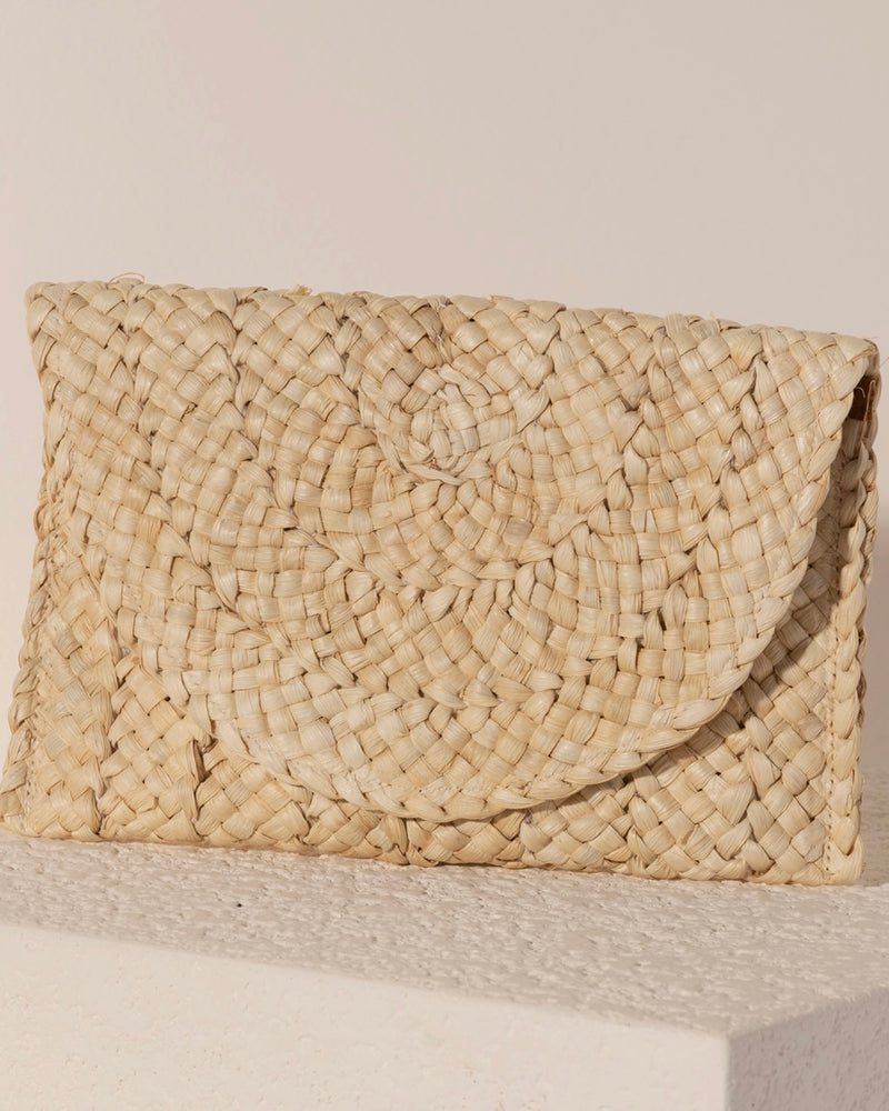 Simonetta Clutch