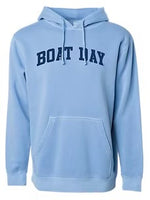Boat Day Hoodie Sweatshirt