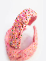Luxa Little Cupcake Couture Beaded Headband