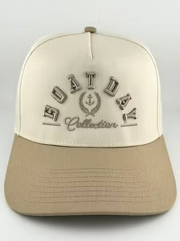 Boat Day Classic 5-panel Hat