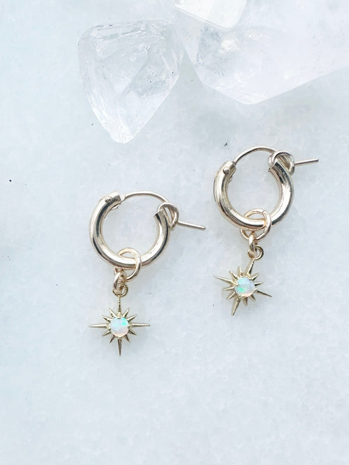 Opal North Star Huggy