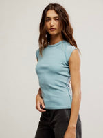 Ever Had Tee in Tourmaline