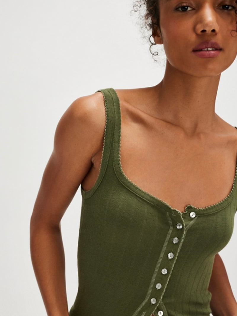 End Game Pointelle in Army