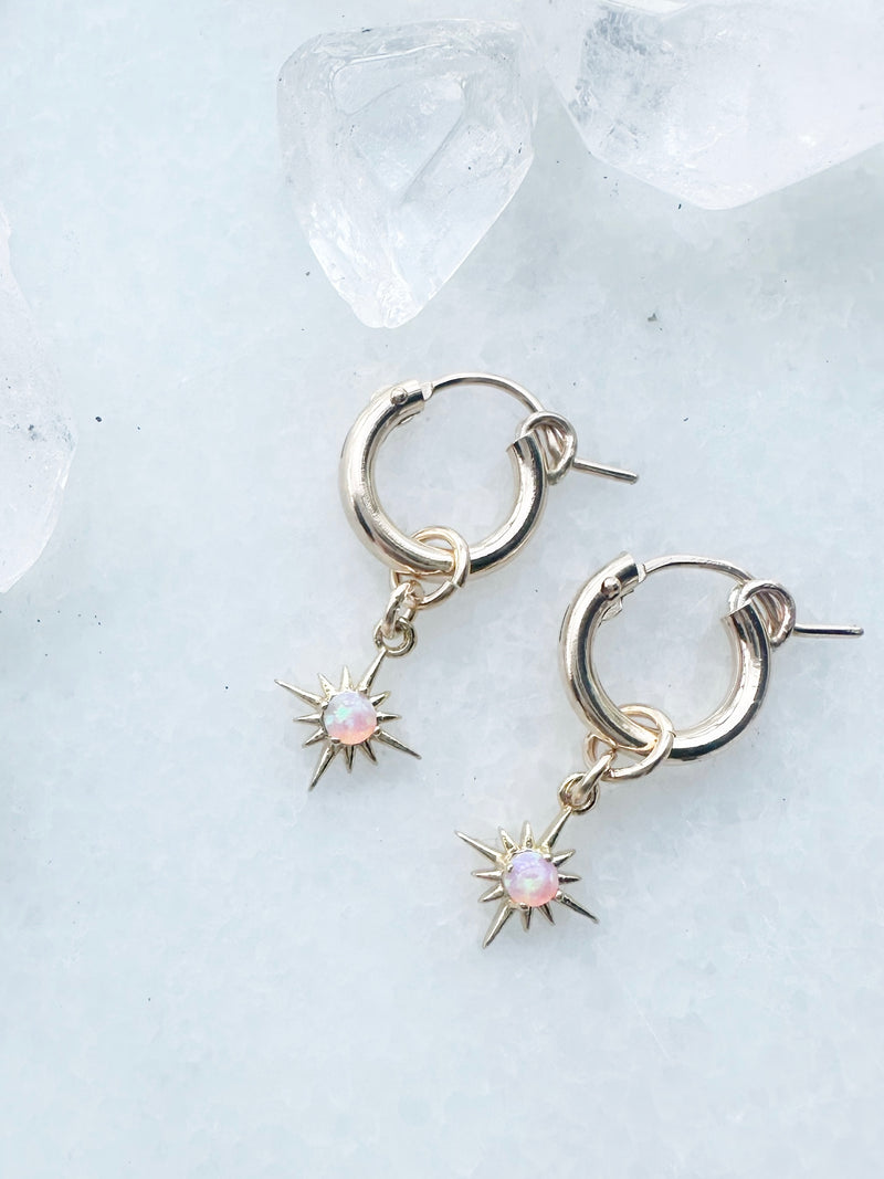 Opal North Star Huggy