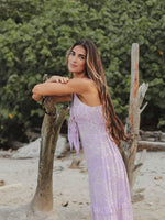 Lilac Dream Dress