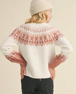 Luxa Little Winter Sweater