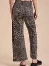 Cleo Leopard Pant