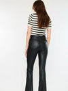 Vegan Leather Pant