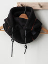 10/5 Hit the Slopes Balaclava in Black