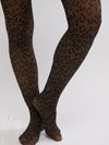 Animal Instinct Tight in Snow Leopard