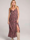 Sonnie Floral Midi Dress