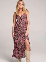 Sonnie Floral Midi Dress