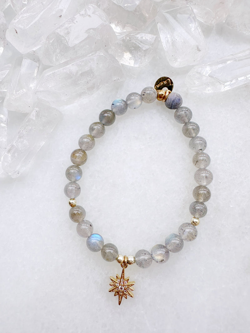 Labradorite Astro  Exi Stretch