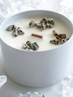 Light & Keys No. 2 Creation Candle