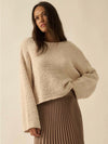 Belle of the Fall Sweater