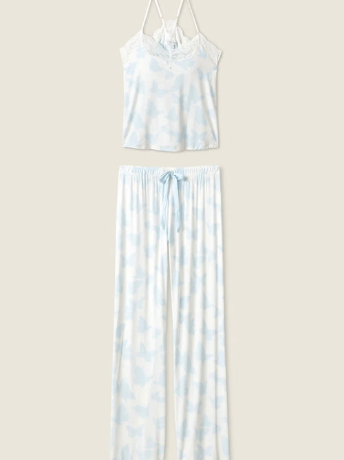 Butterfly Pajama Pants