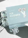 Ice Globes Glacial Cooling Facial Tools