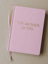You Are Made For This: Devotions to Uplift and Encourage Moms