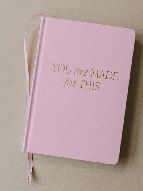 You Are Made For This: Devotions to Uplift and Encourage Moms