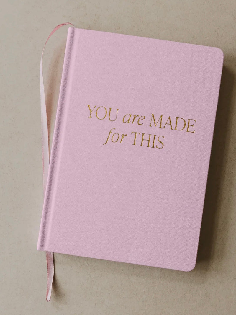 You Are Made For This: Devotions to Uplift and Encourage Moms