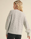 Luxa Little Raglan Sweater