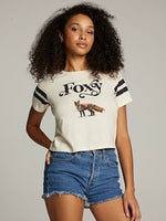 Foxy Tee